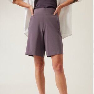 ATHLETA Brooklyn Bermuda Short